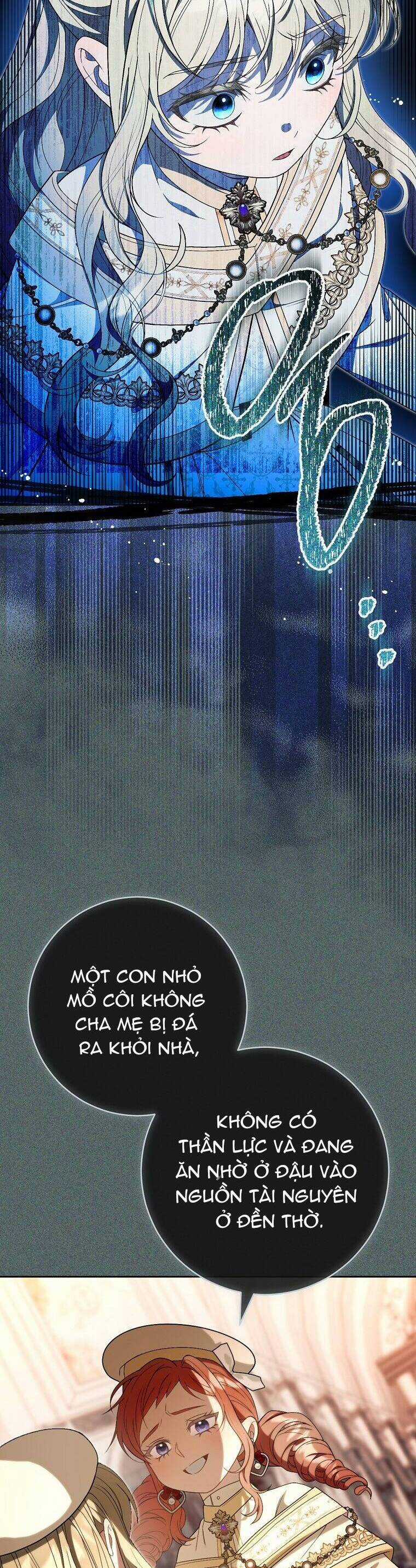 Tôi Bị Bảo Phải Chết Chapter 7 trang 9