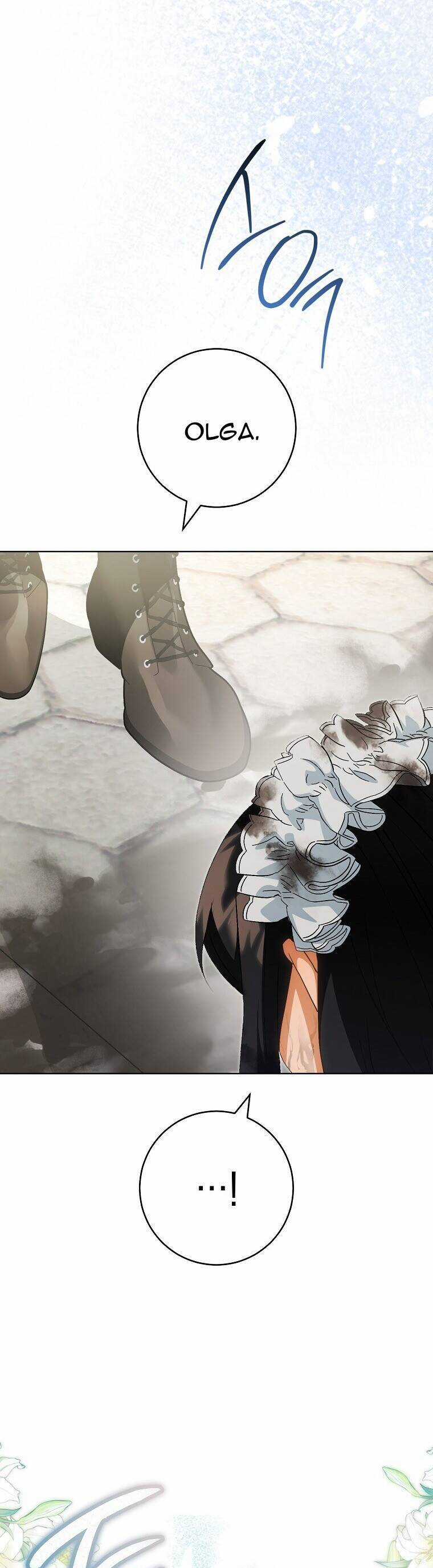 Tôi Bị Bảo Phải Chết Chapter 8 trang 21