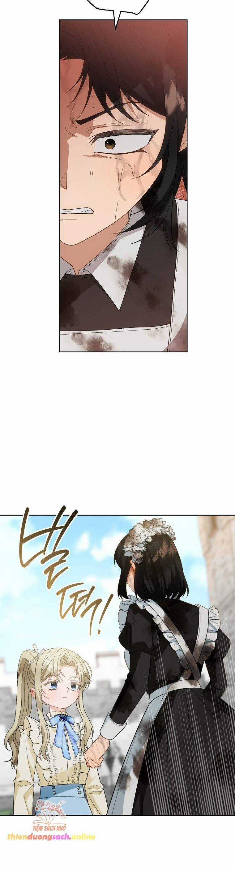 Tôi Bị Bảo Phải Chết Chapter 8 trang 26