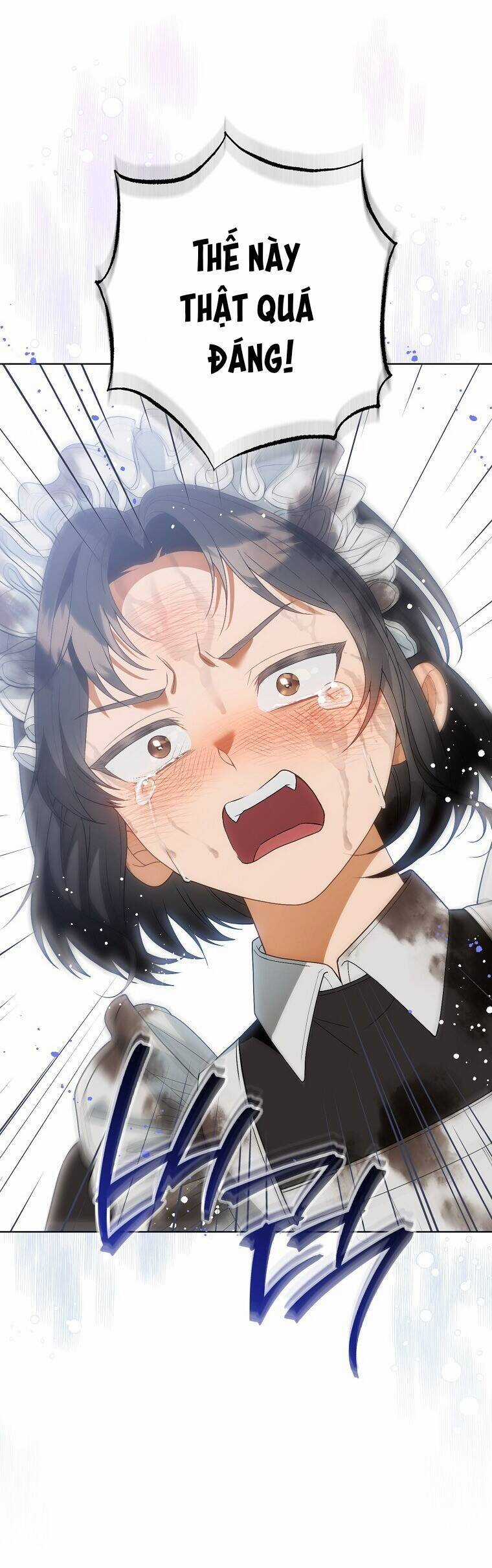 Tôi Bị Bảo Phải Chết Chapter 8 trang 27