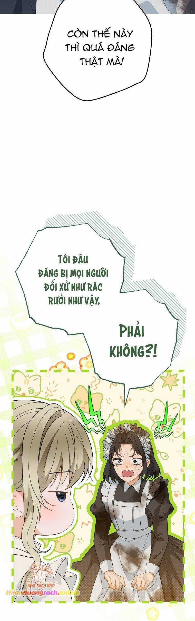 Tôi Bị Bảo Phải Chết Chapter 8 trang 30