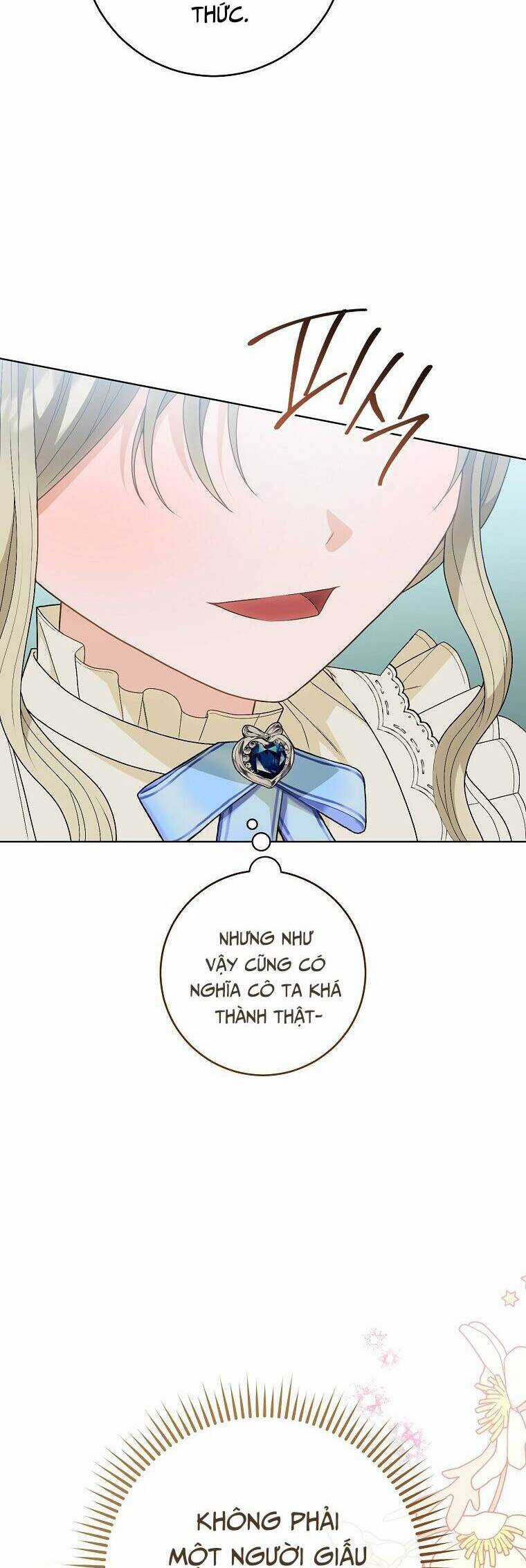 Tôi Bị Bảo Phải Chết Chapter 8 trang 33