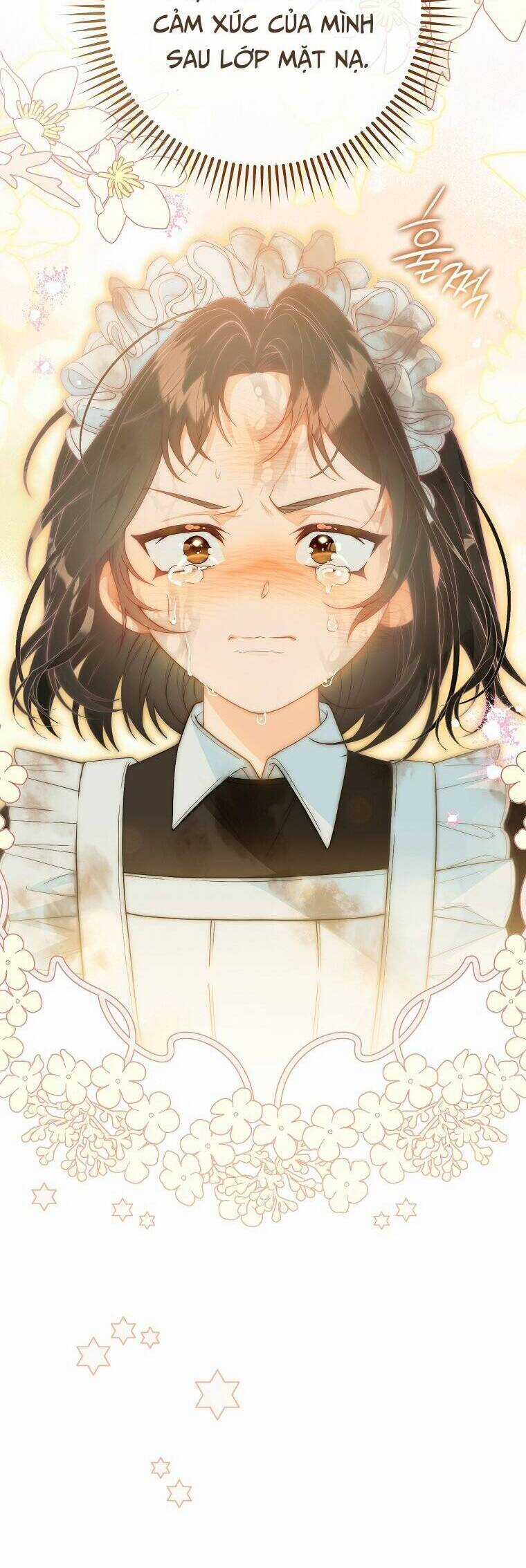 Tôi Bị Bảo Phải Chết Chapter 8 trang 34