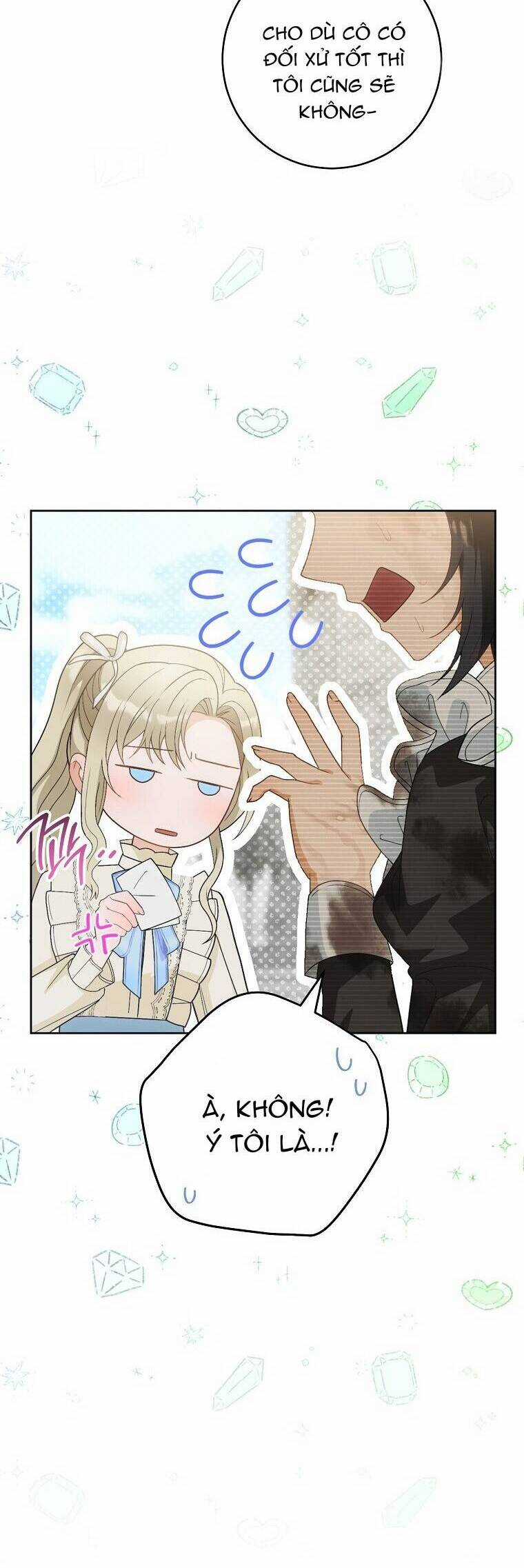 Tôi Bị Bảo Phải Chết Chapter 8 trang 38