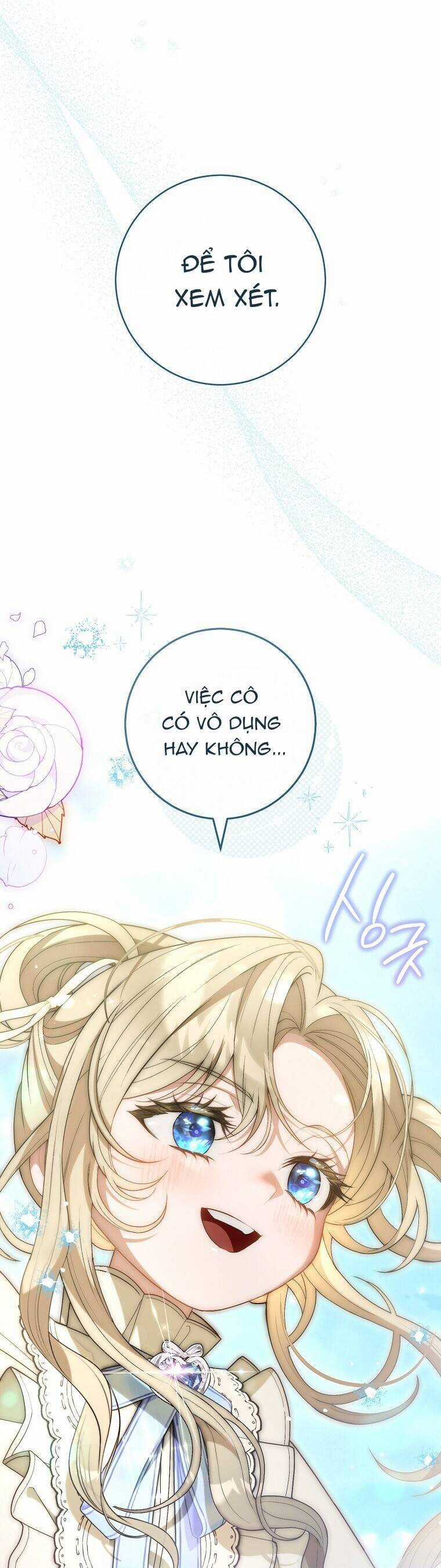 Tôi Bị Bảo Phải Chết Chapter 8 trang 40