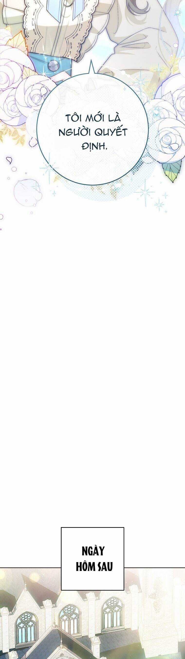 Tôi Bị Bảo Phải Chết Chapter 8 trang 41