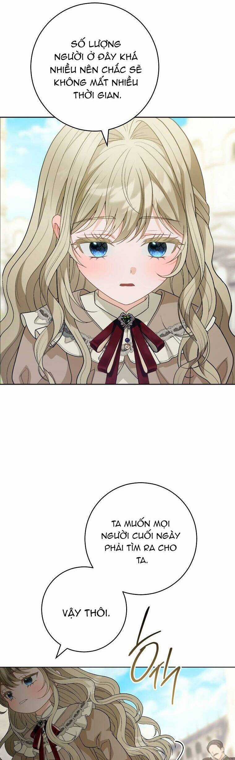 Tôi Bị Bảo Phải Chết Chapter 8 trang 44