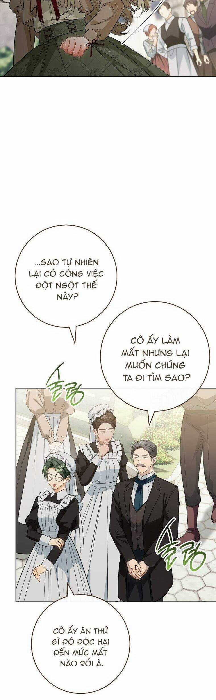 Tôi Bị Bảo Phải Chết Chapter 8 trang 45