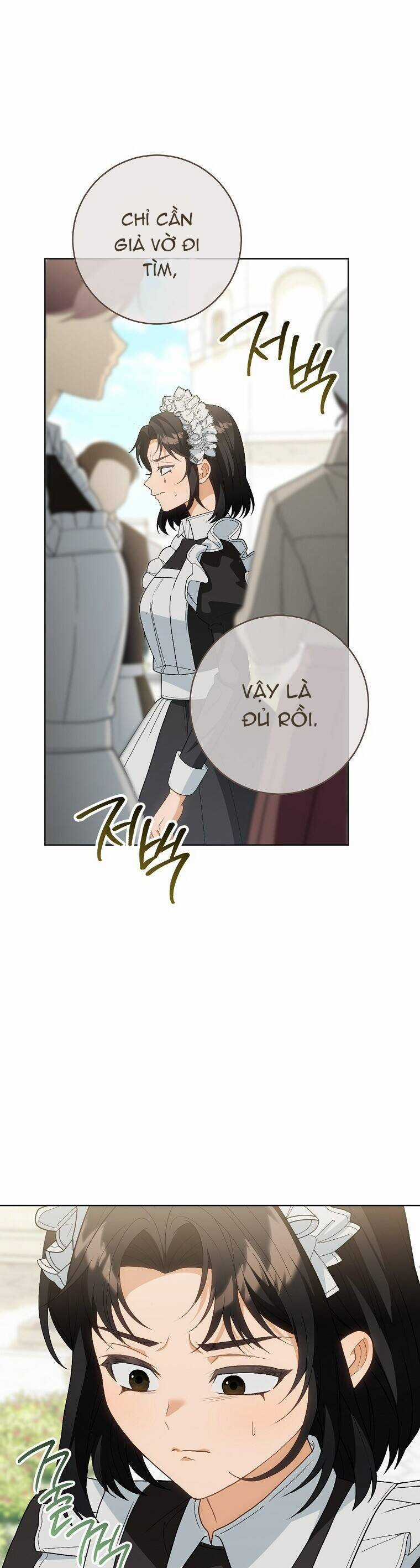 Tôi Bị Bảo Phải Chết Chapter 8 trang 47