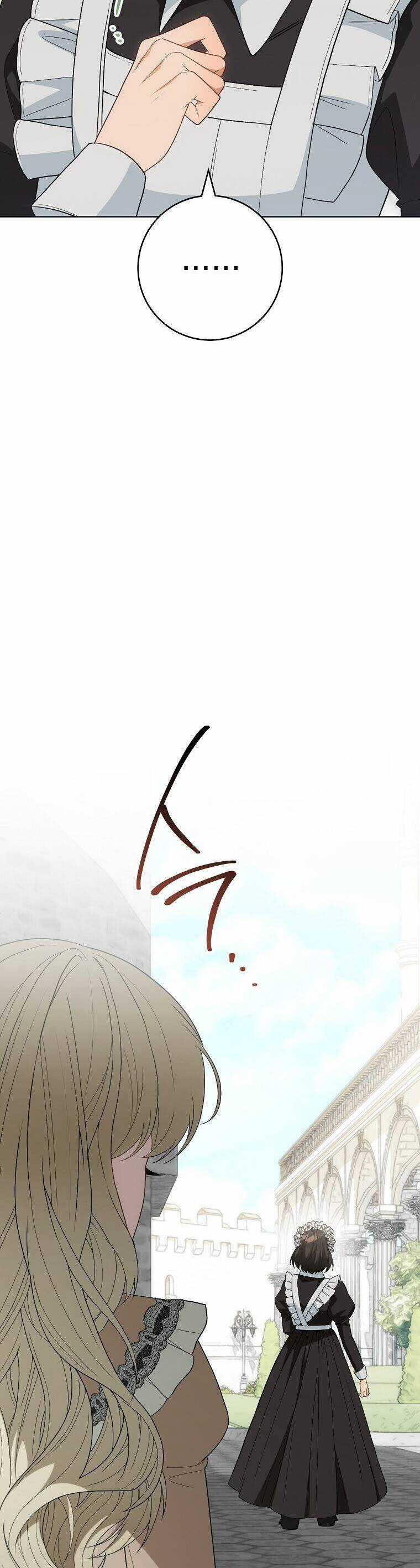 Tôi Bị Bảo Phải Chết Chapter 8 trang 48