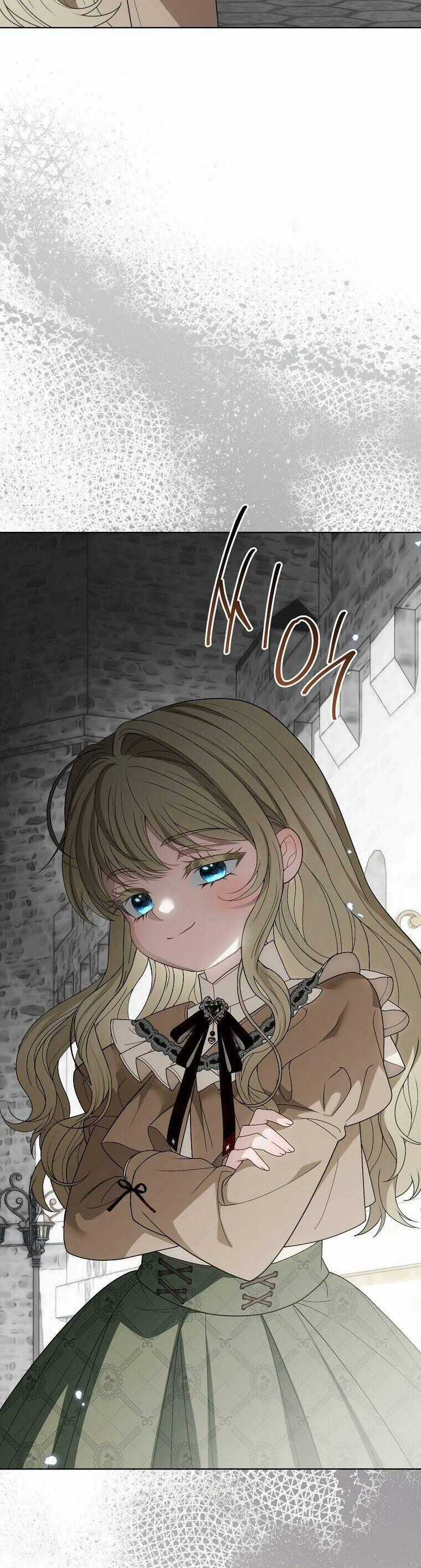 Tôi Bị Bảo Phải Chết Chapter 8 trang 49