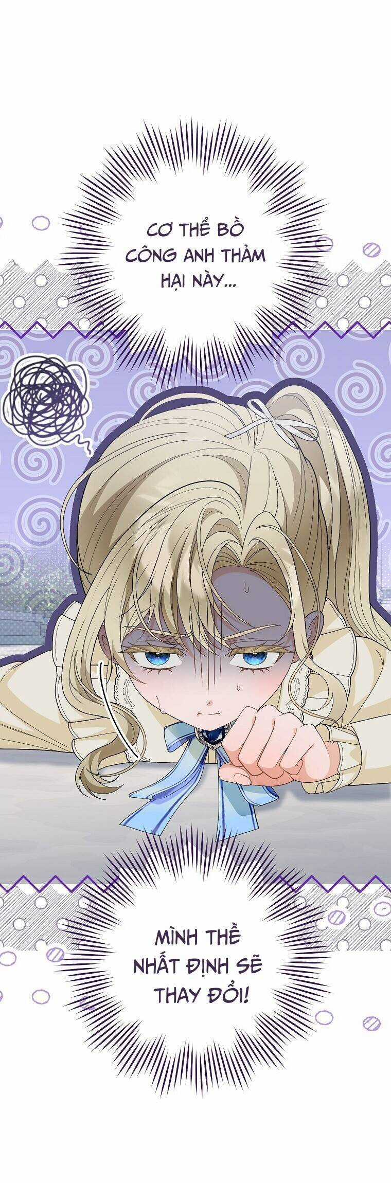 Tôi Bị Bảo Phải Chết Chapter 8 trang 7