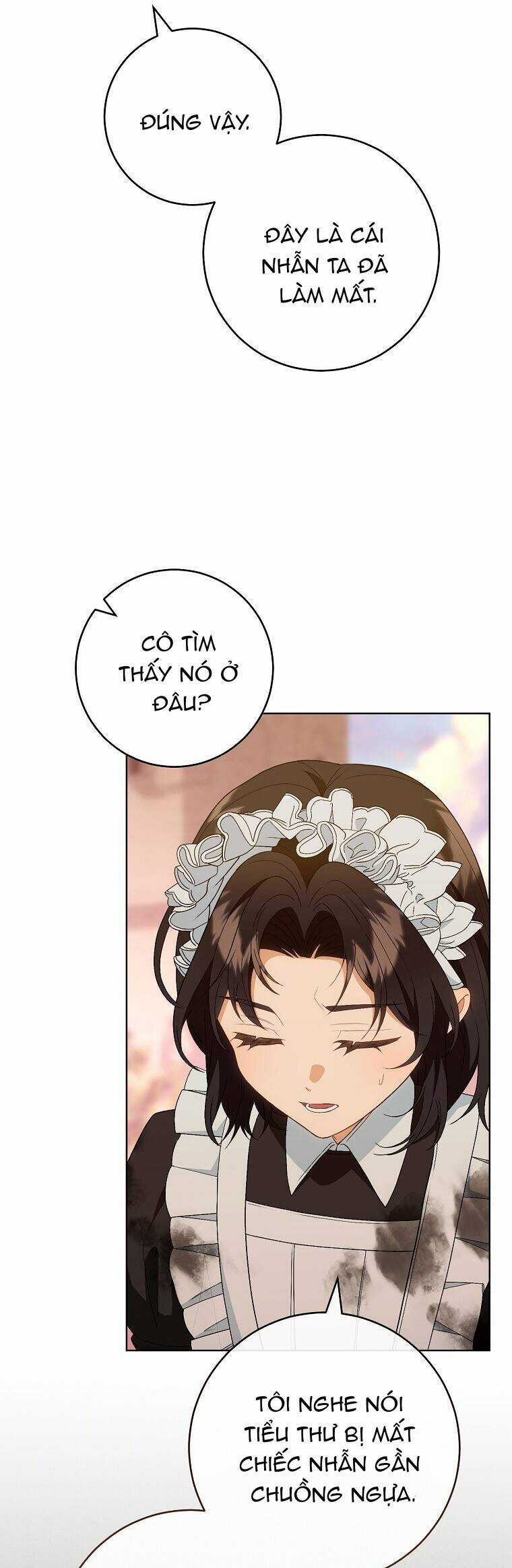 Tôi Bị Bảo Phải Chết Chapter 9 trang 10