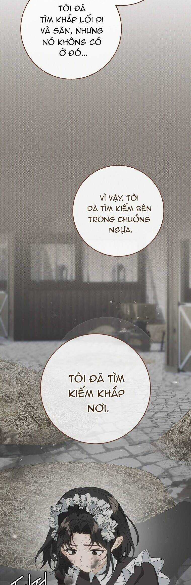 Tôi Bị Bảo Phải Chết Chapter 9 trang 11