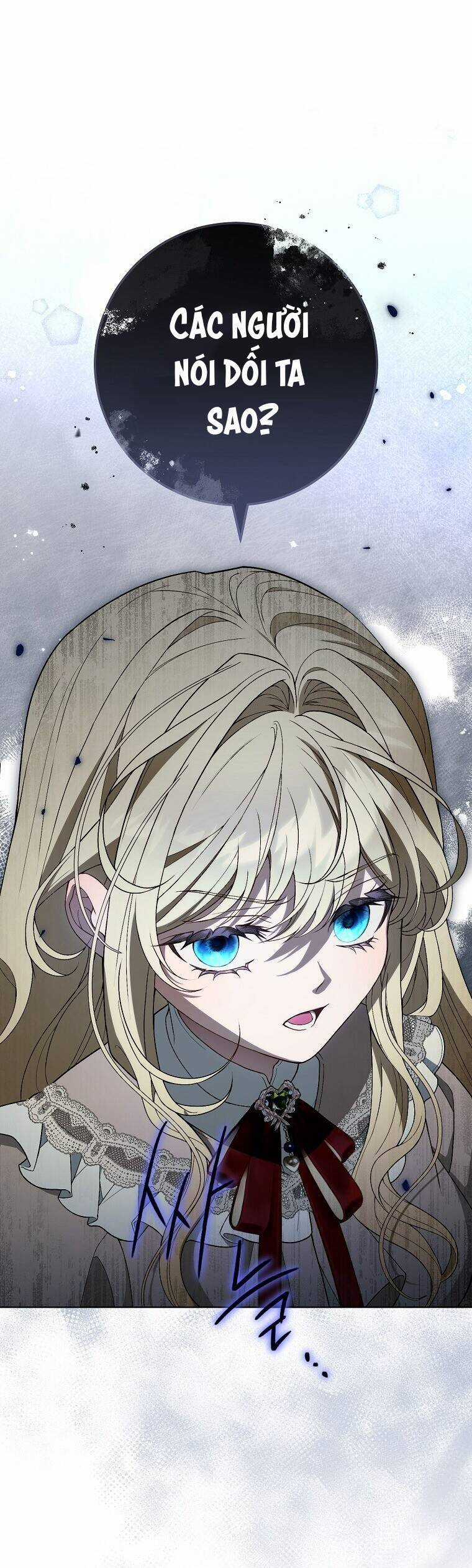 Tôi Bị Bảo Phải Chết Chapter 9 trang 17