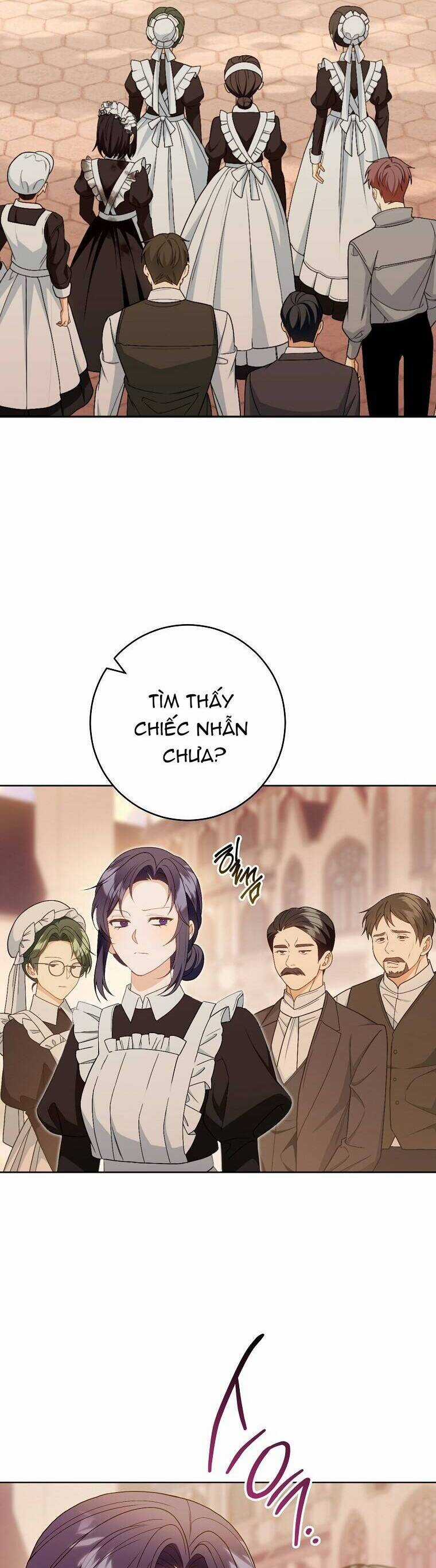 Tôi Bị Bảo Phải Chết Chapter 9 trang 2