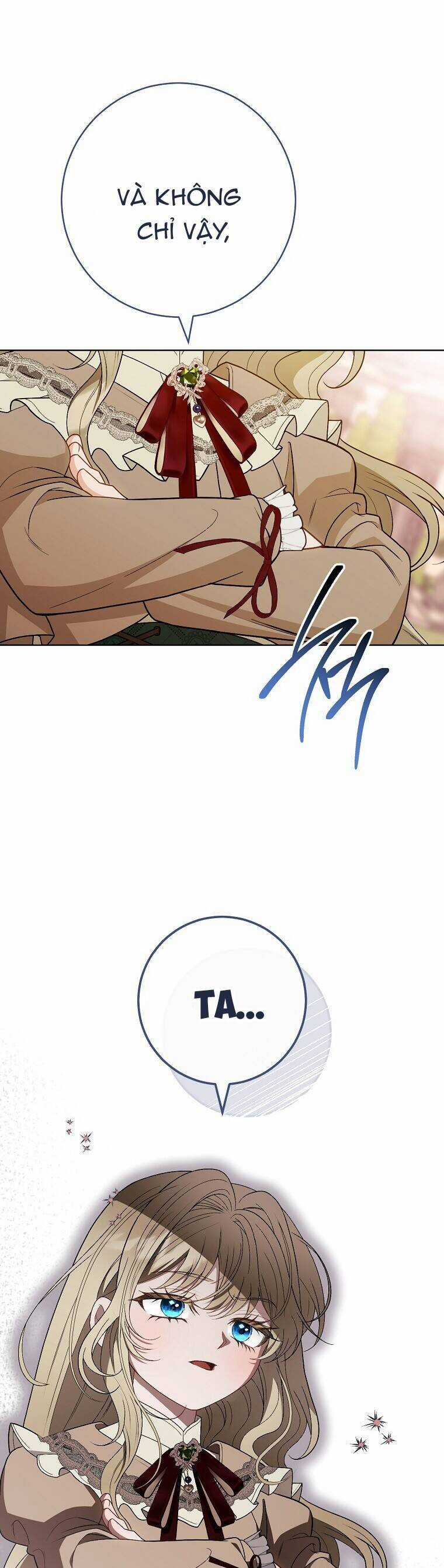 Tôi Bị Bảo Phải Chết Chapter 9 trang 21