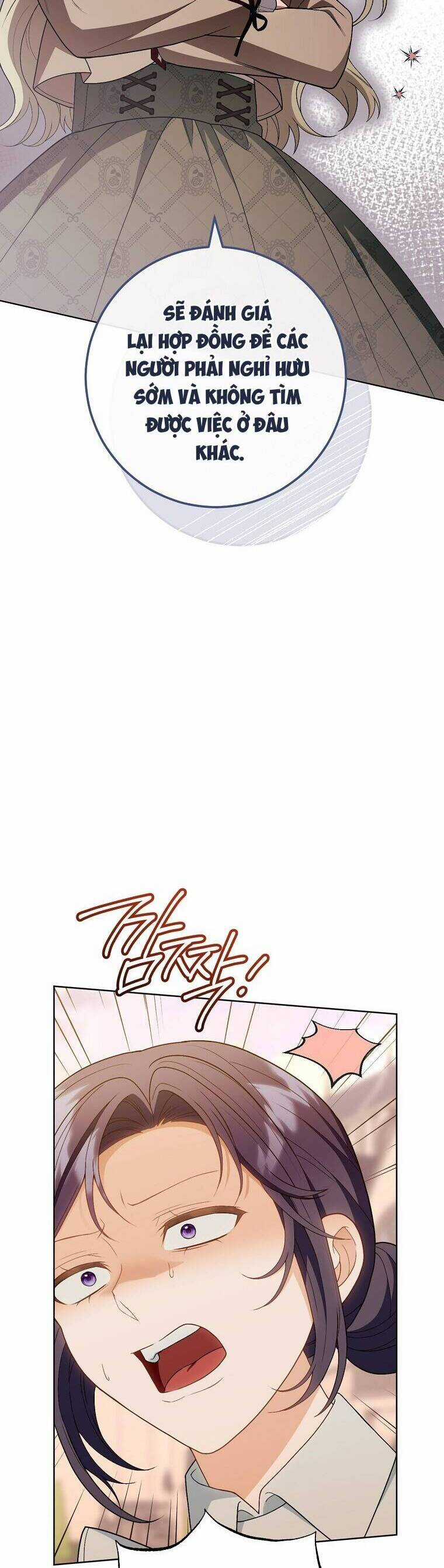 Tôi Bị Bảo Phải Chết Chapter 9 trang 22