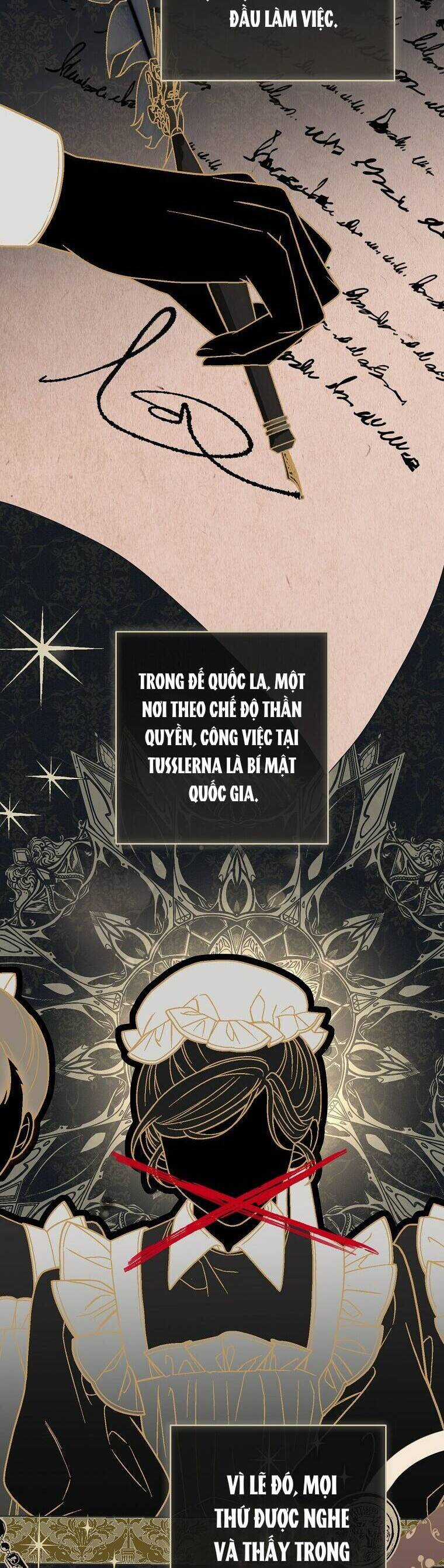 Tôi Bị Bảo Phải Chết Chapter 9 trang 25