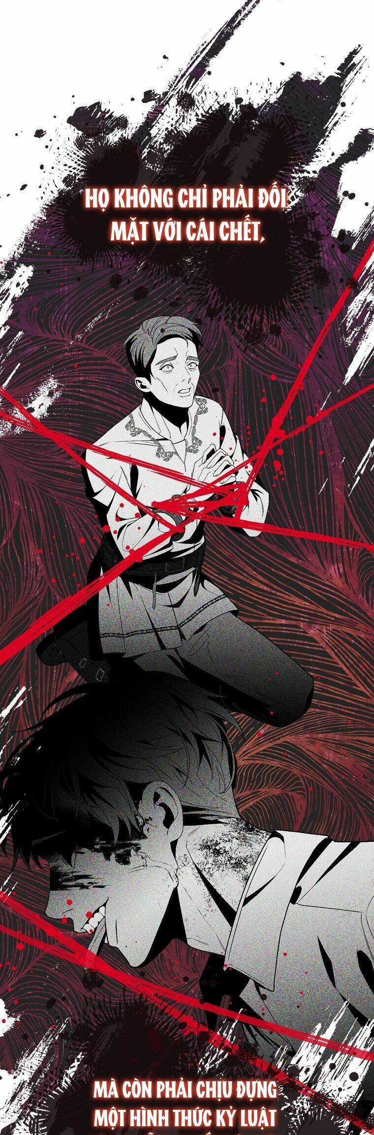 Tôi Bị Bảo Phải Chết Chapter 9 trang 28