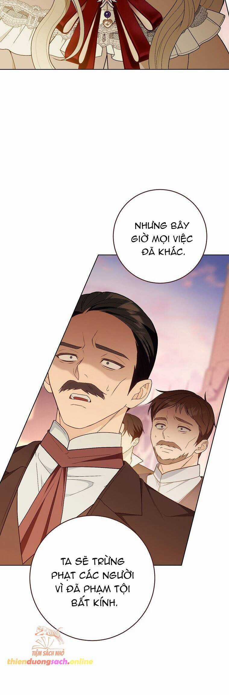 Tôi Bị Bảo Phải Chết Chapter 9 trang 30