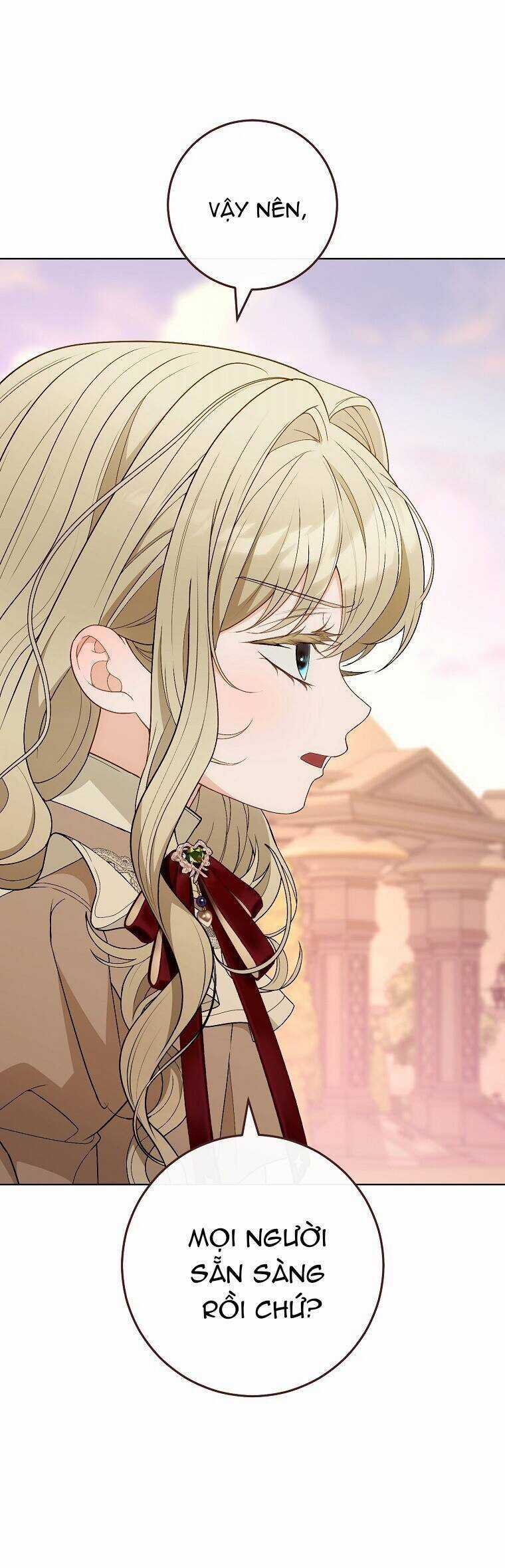 Tôi Bị Bảo Phải Chết Chapter 9 trang 32