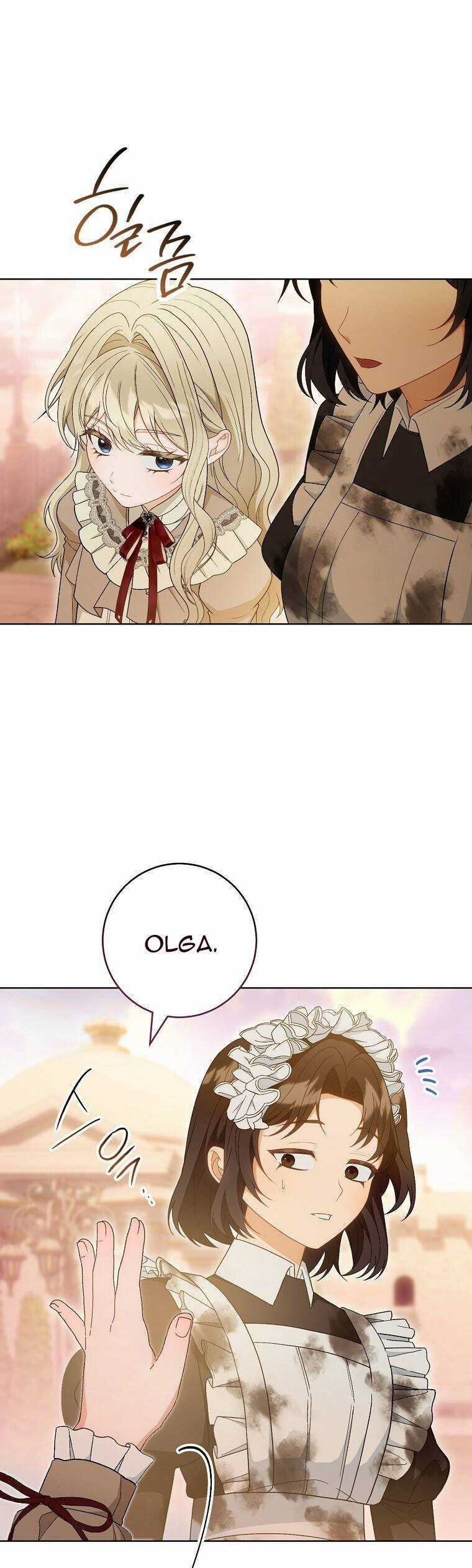 Tôi Bị Bảo Phải Chết Chapter 9 trang 36