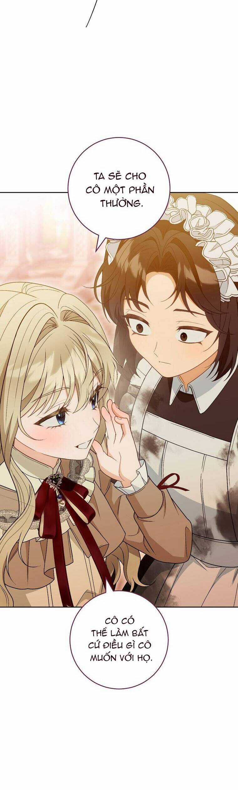 Tôi Bị Bảo Phải Chết Chapter 9 trang 37