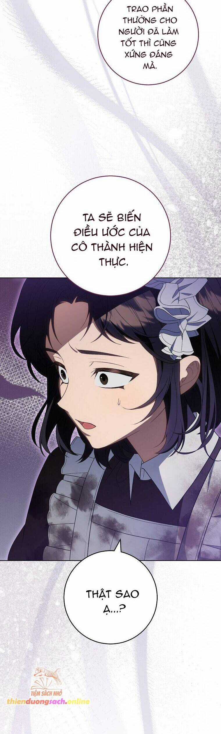 Tôi Bị Bảo Phải Chết Chapter 9 trang 39