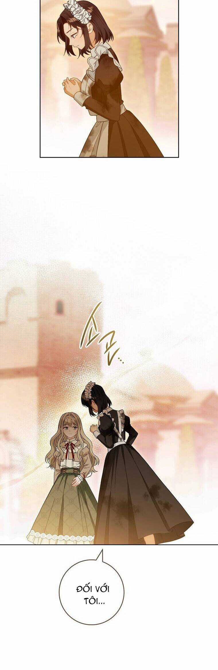 Tôi Bị Bảo Phải Chết Chapter 9 trang 41