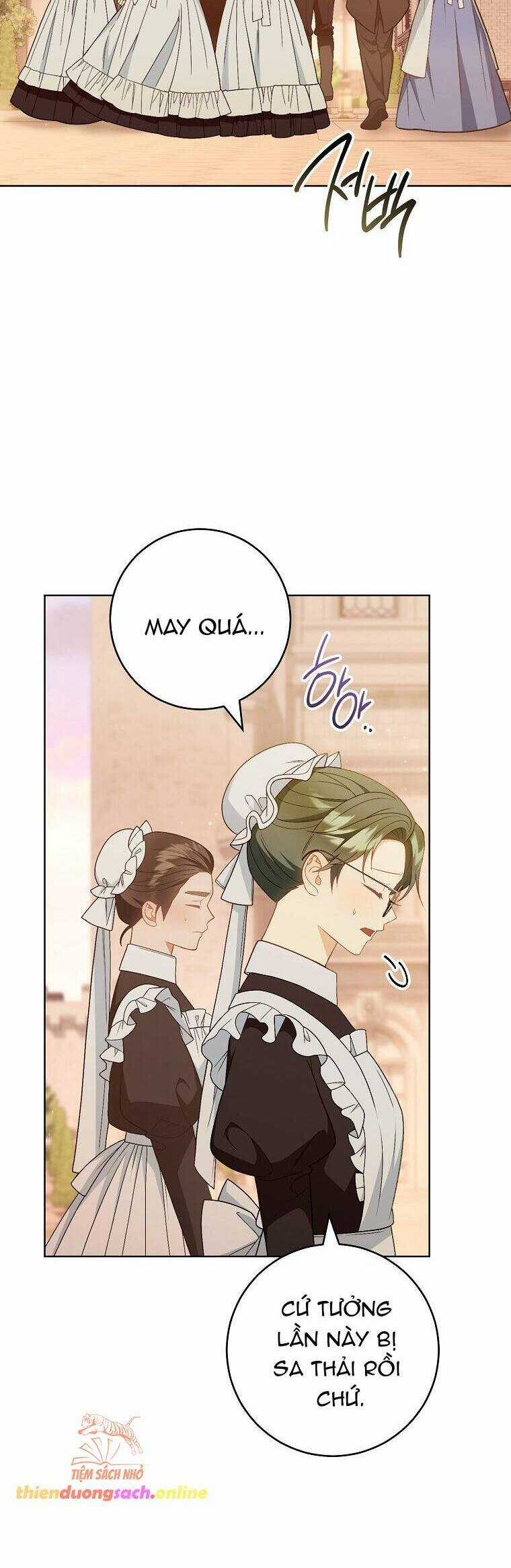 Tôi Bị Bảo Phải Chết Chapter 9 trang 43