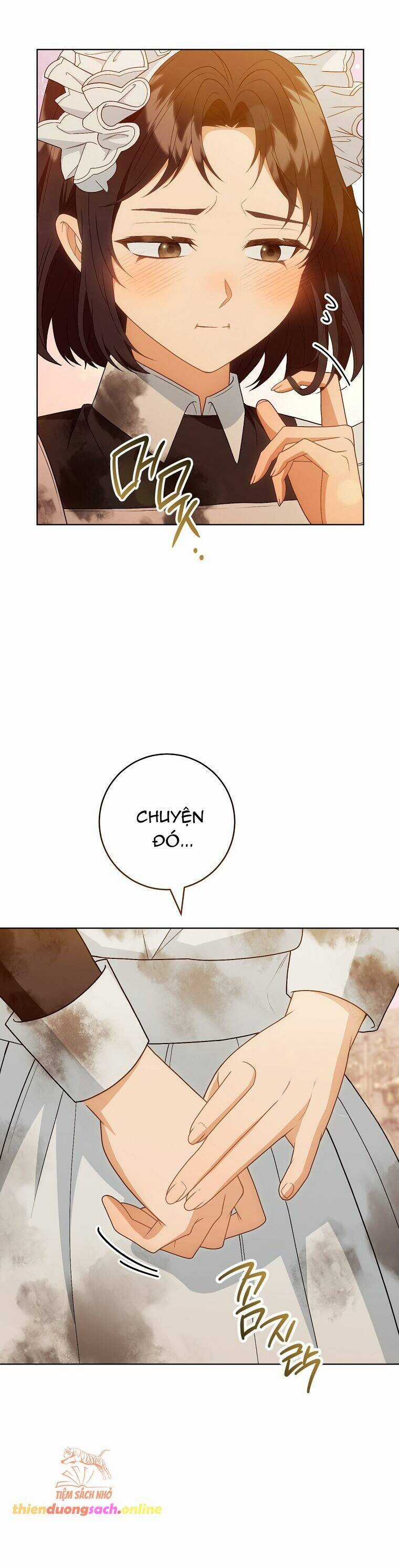 Tôi Bị Bảo Phải Chết Chapter 9 trang 46