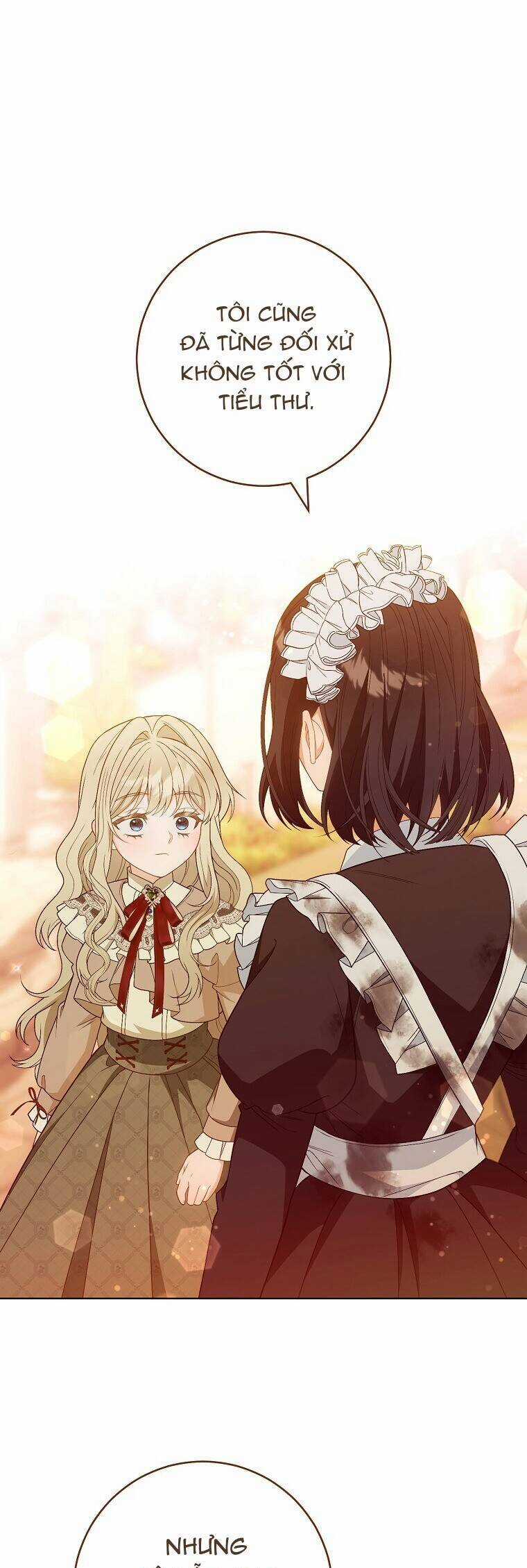 Tôi Bị Bảo Phải Chết Chapter 9 trang 47