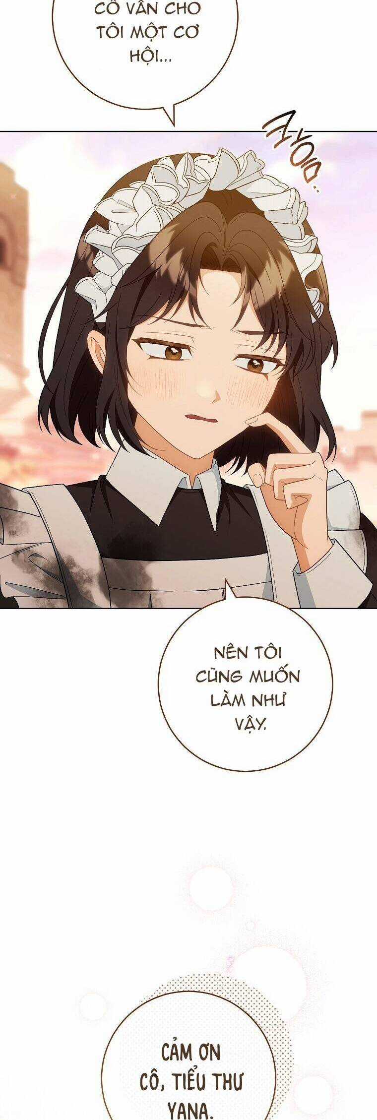 Tôi Bị Bảo Phải Chết Chapter 9 trang 48