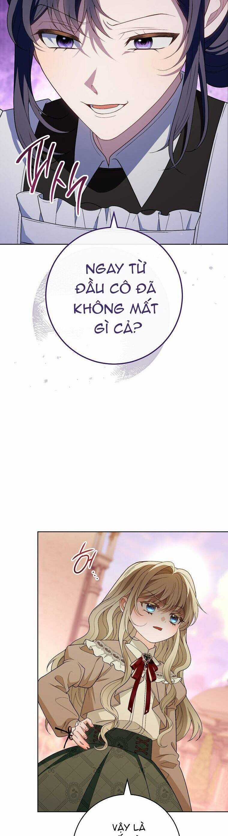 Tôi Bị Bảo Phải Chết Chapter 9 trang 5