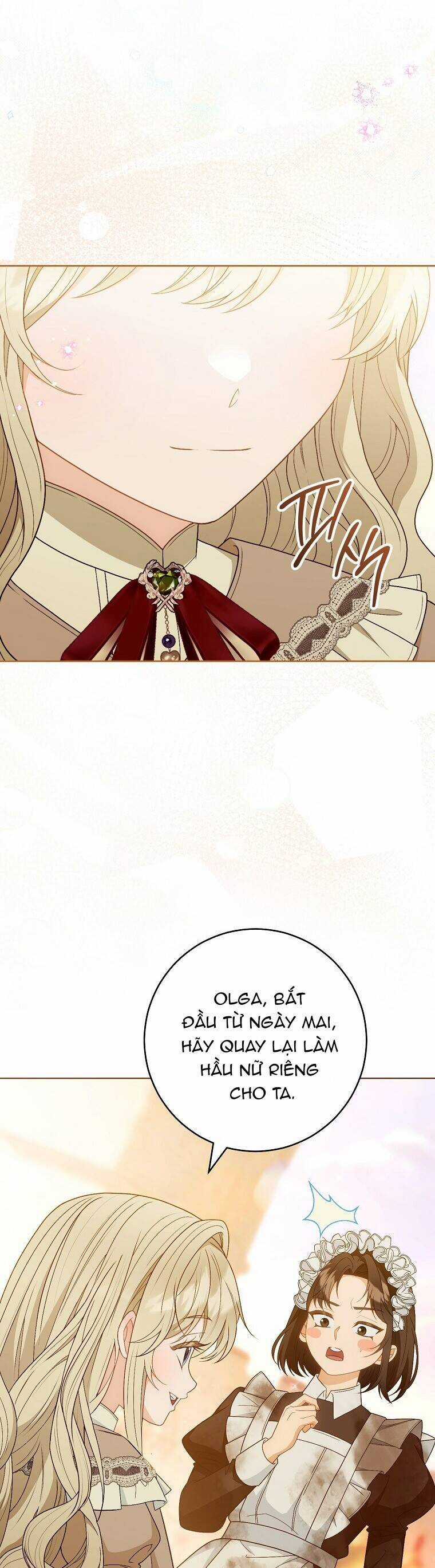 Tôi Bị Bảo Phải Chết Chapter 9 trang 51