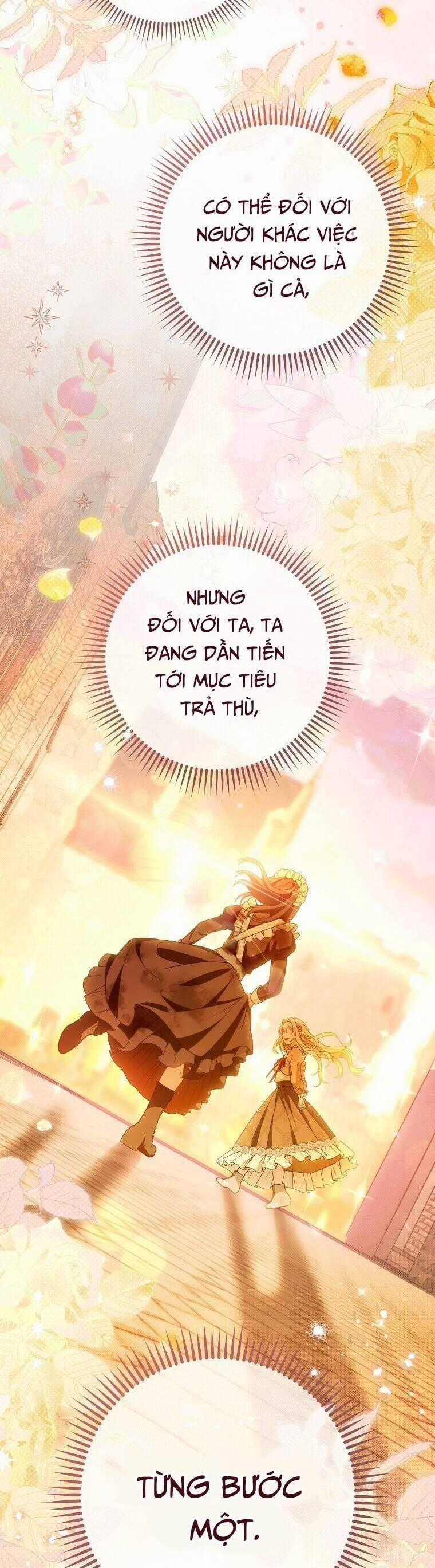 Tôi Bị Bảo Phải Chết Chapter 9 trang 54