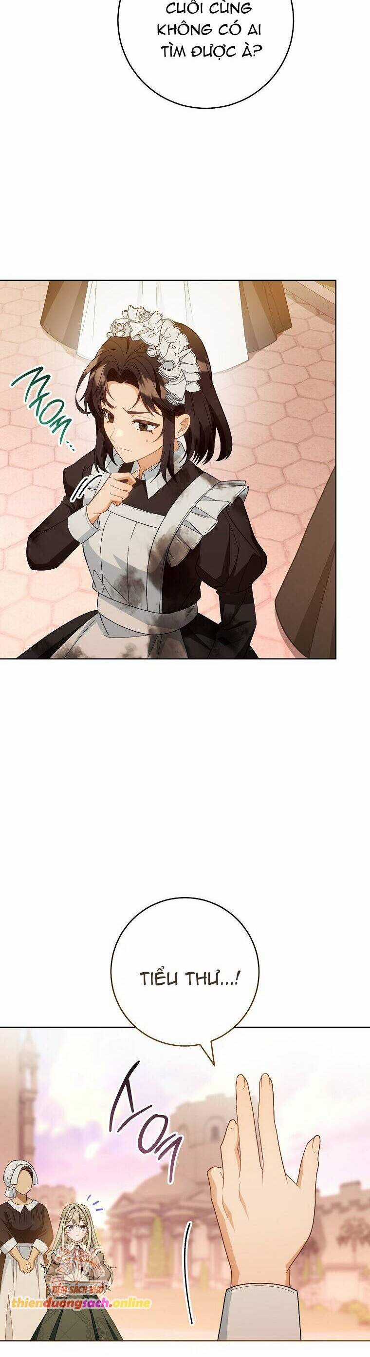 Tôi Bị Bảo Phải Chết Chapter 9 trang 6