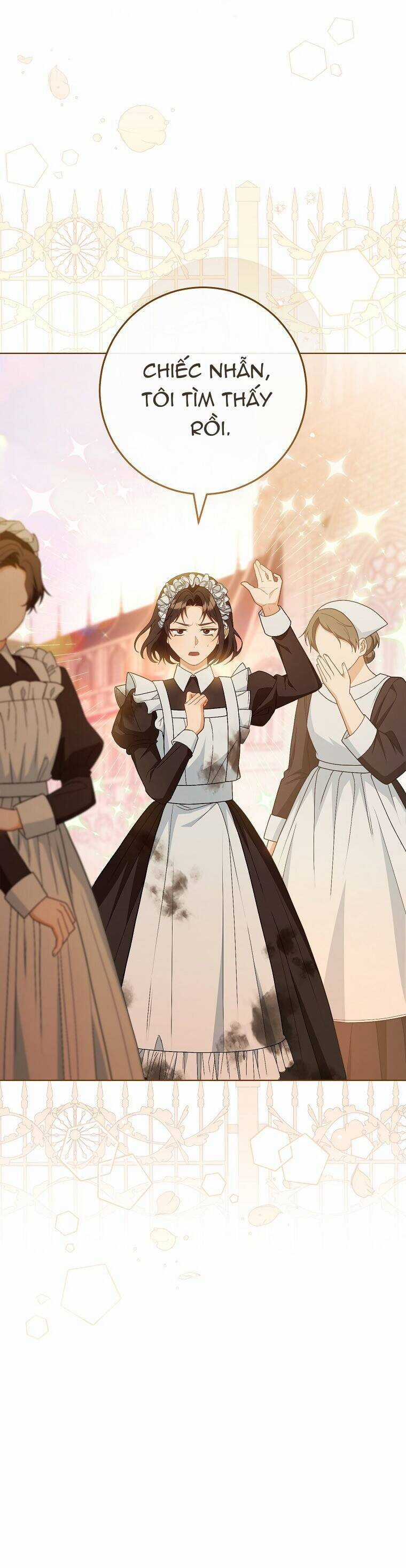 Tôi Bị Bảo Phải Chết Chapter 9 trang 7