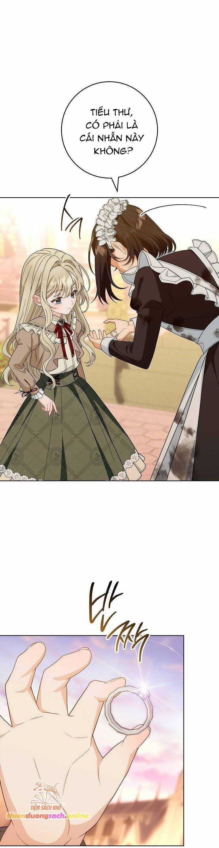 Tôi Bị Bảo Phải Chết Chapter 9 trang 9