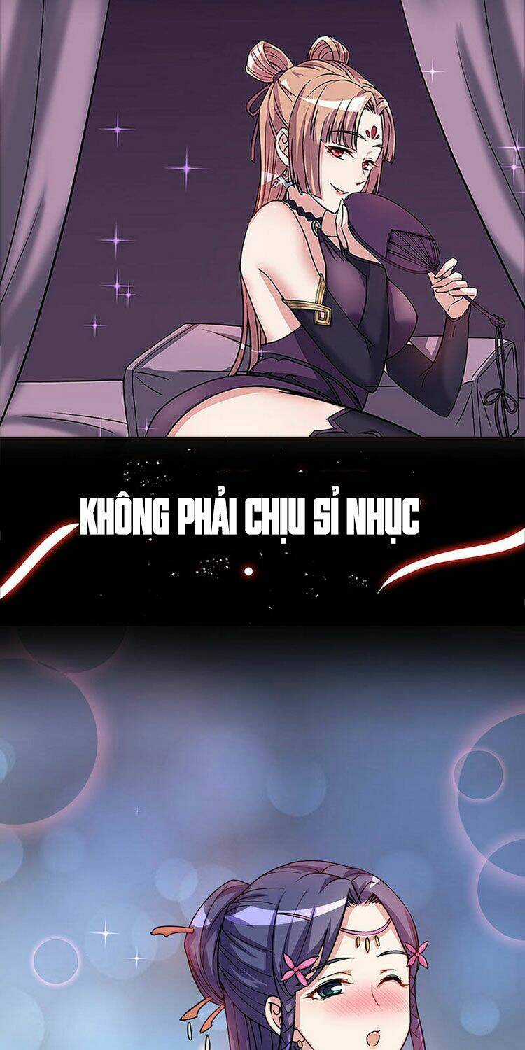 Tôi Bị Bảy Người Vợ Bức Chết Chapter 0 trang 10