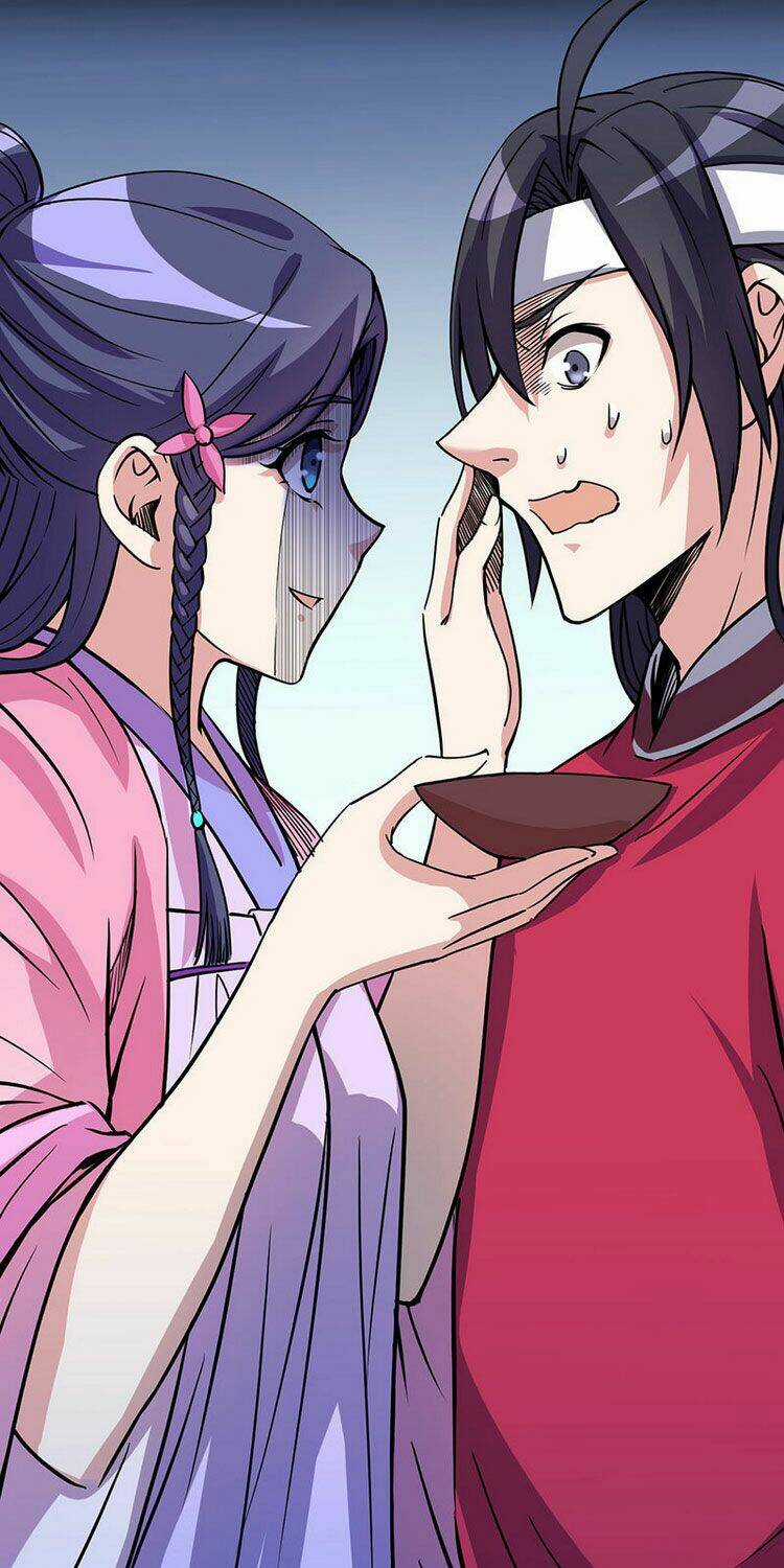 Tôi Bị Bảy Người Vợ Bức Chết Chapter 0 trang 16