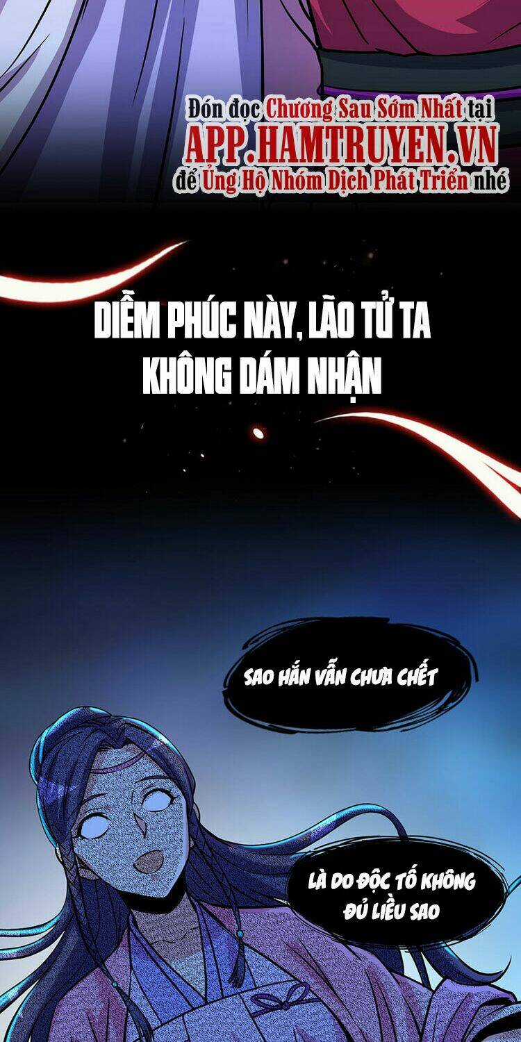 Tôi Bị Bảy Người Vợ Bức Chết Chapter 0 trang 17