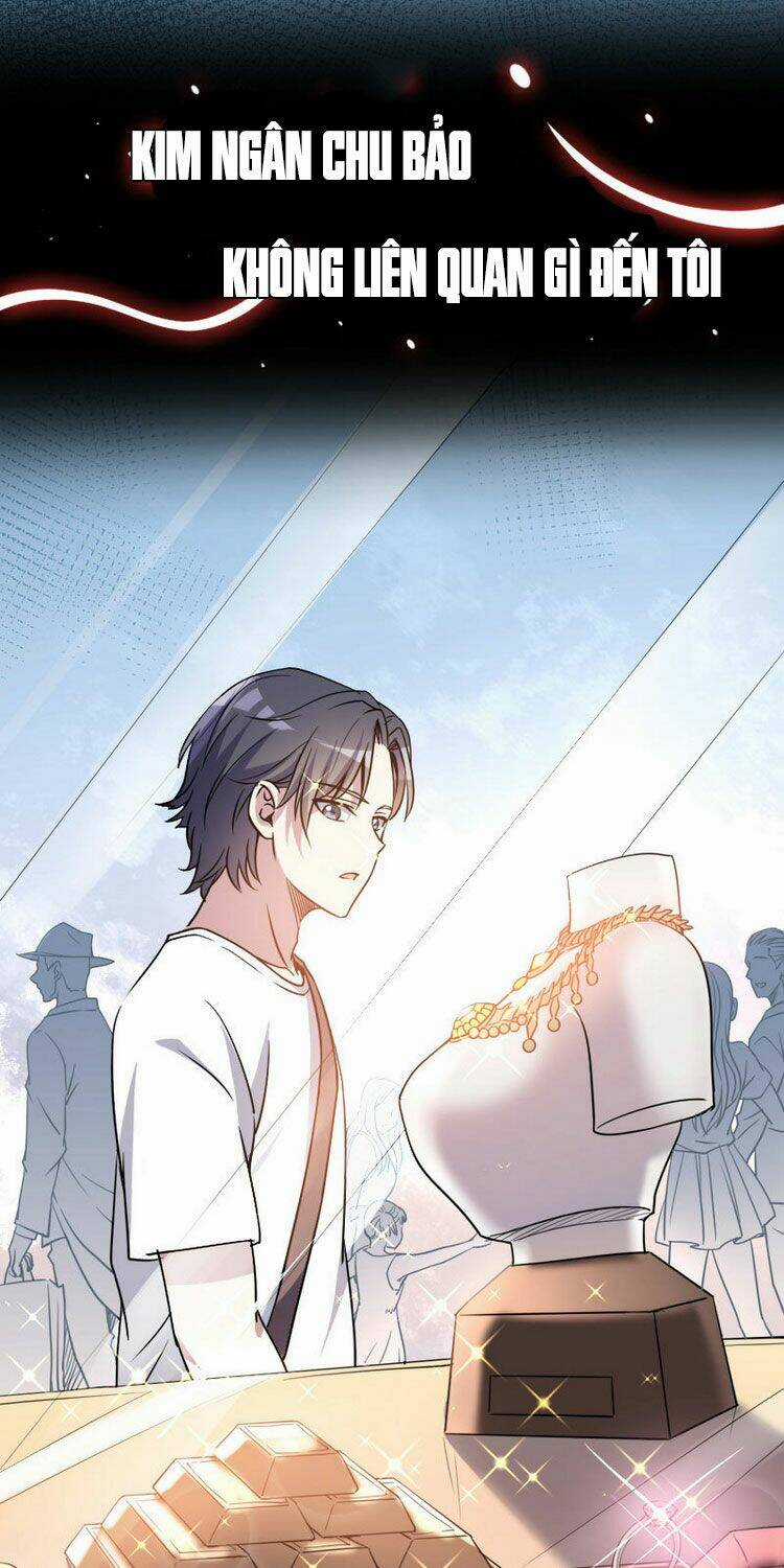 Tôi Bị Bảy Người Vợ Bức Chết Chapter 0 trang 2