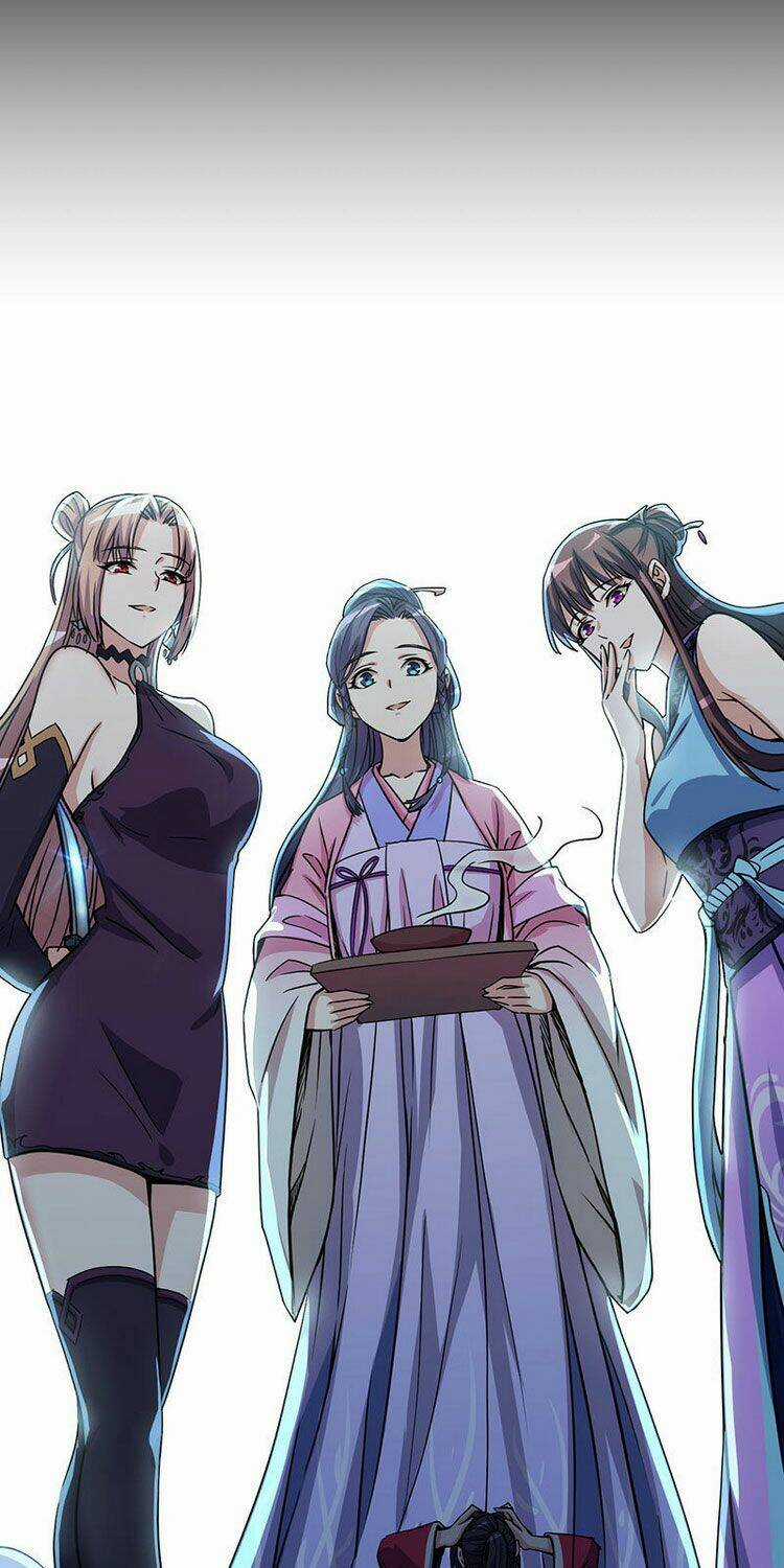 Tôi Bị Bảy Người Vợ Bức Chết Chapter 0 trang 24