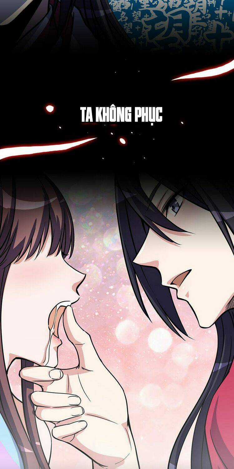 Tôi Bị Bảy Người Vợ Bức Chết Chapter 0 trang 27