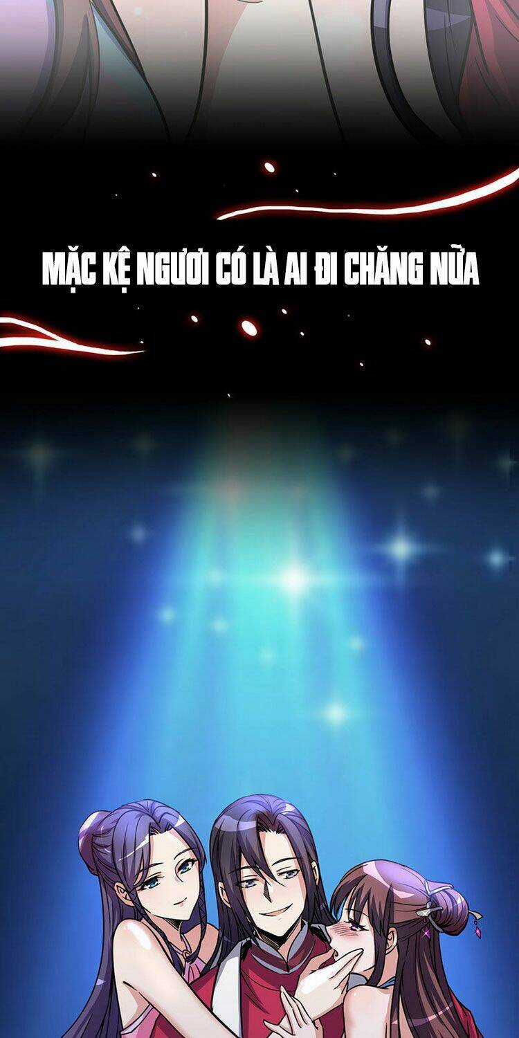 Tôi Bị Bảy Người Vợ Bức Chết Chapter 0 trang 28