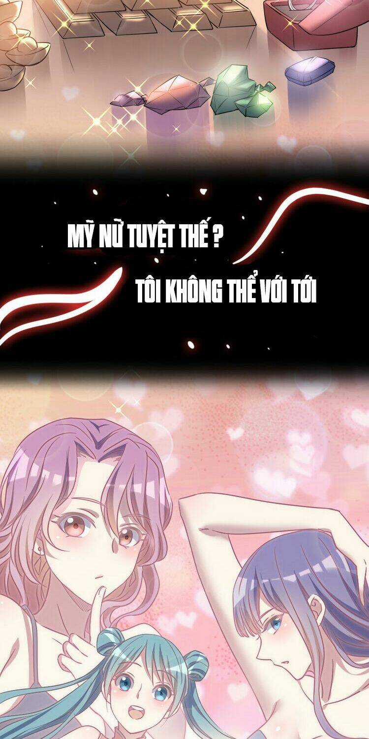 Tôi Bị Bảy Người Vợ Bức Chết Chapter 0 trang 3