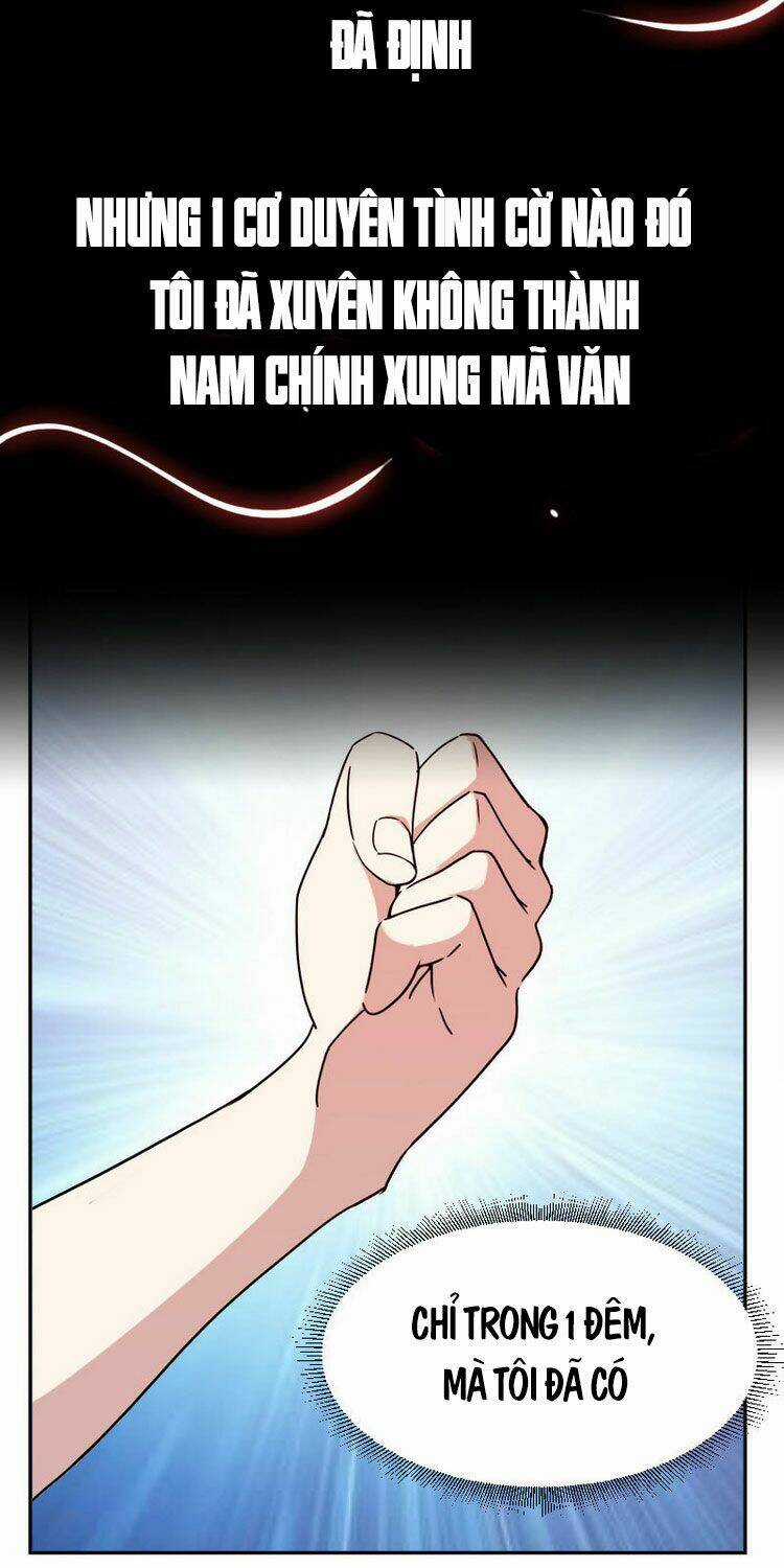 Tôi Bị Bảy Người Vợ Bức Chết Chapter 0 trang 6