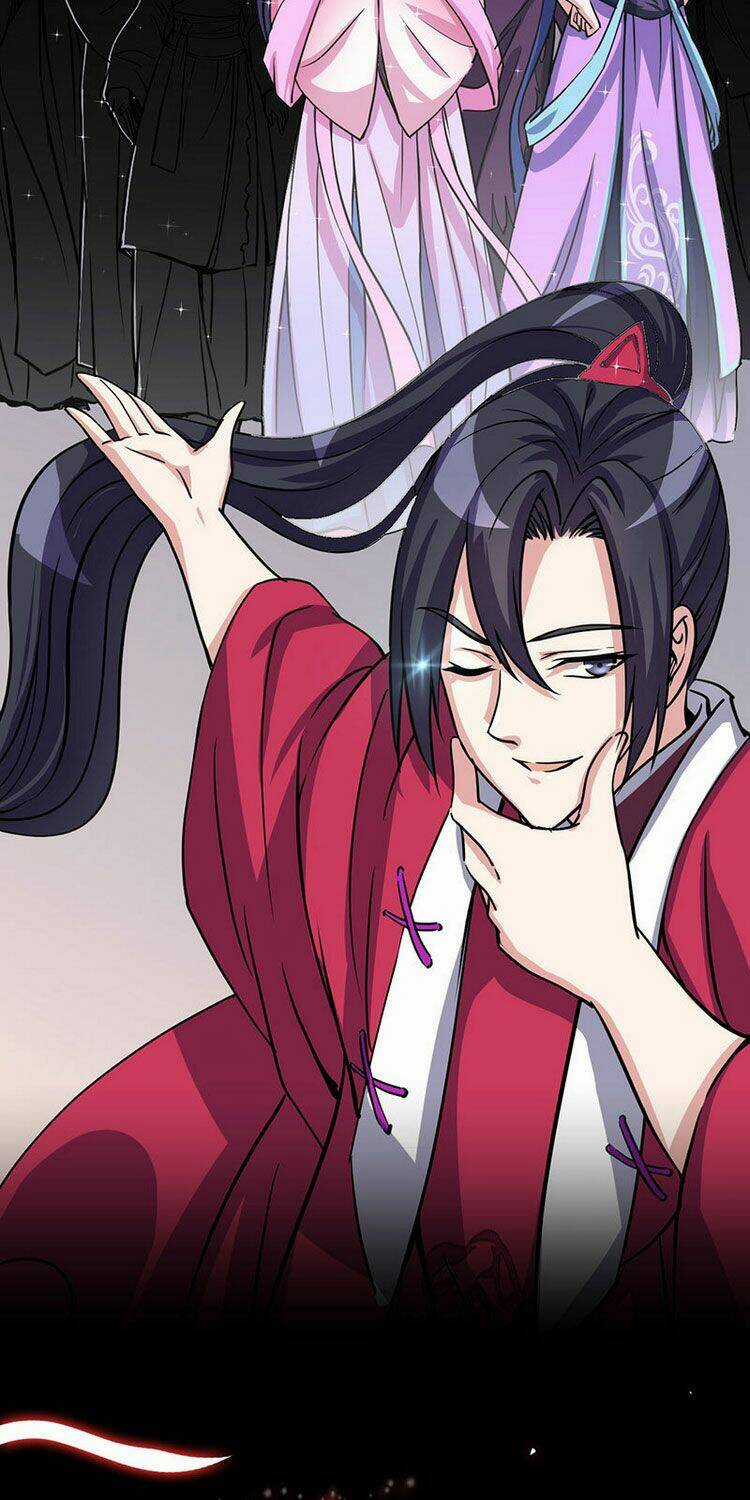 Tôi Bị Bảy Người Vợ Bức Chết Chapter 0 trang 8